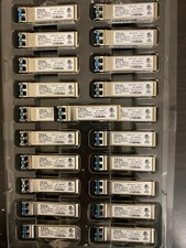 IBM FINISAR 78P4521 FTLF1429P3BCV-IC 16G SFP+LW  16Gbps FC LW 1310nm 10km picture