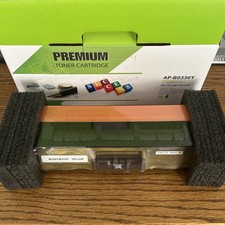Premium YELLOW Toner picture
