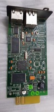 MGE 66102 SNMP / networking card for Pulsar / Eaton / Powerware UPS picture