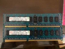 SKHynix 2GB ECC SERVER RAM HMT125R7BFR8C-G7 picture
