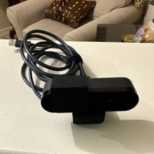 Logitech Brio 4K Pro Webcam V-U0040 Ultra HD HDR Streaming - Tested⁠ picture
