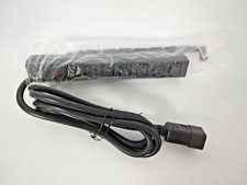 HP Modular PDU Extension Bar 411273-002 HSTNR-PS03 16A 100-240VAC 50/60Hz picture