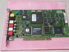 Avid Audio West Digidesign Audiomedia III PCI Digital Sound Card for Macintosh picture