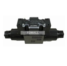 1Pcs New For NACHI Solenoid Valve SL-G01-C5-R-C2-31 FedEx or DHL picture