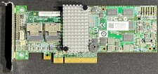 Dell / LSI MegaRAID SAS/SATA PowerEdge Raid Controller Module / 03NDP picture