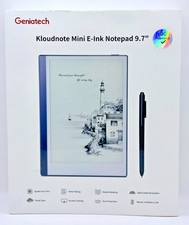 GENIATECH KLOUDNOTE Mini 9.7