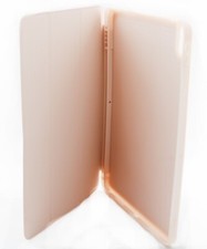 Arae For iPad Air 9.7 inch 6th Gen2018/5th Gen 2017 Silicone Tablet Pink 87767 picture