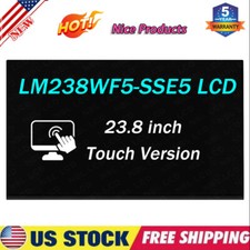for HP 24-df0076 23.8
