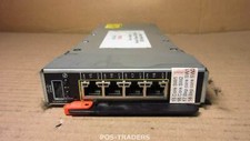 Cisco IBM 43W4404 WS-CBS3012-IBM-I Switch Module FROM IBM BLADECENTER S 8886 picture