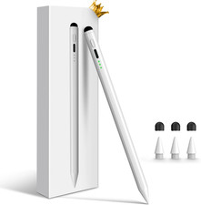 Stylus for Apple iPad Pro/Air/Mini 2X Fast Charge Palm Rejection picture