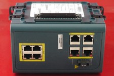 Cisco Systems IEM-3000-4PC-4TC Network Switch Module In Stock Now picture
