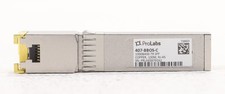 ProLabs 1000BASE-TX SFP 100M Copper Transceiver Module P/N: 407-BBOS-C Tested picture