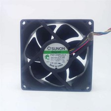 1PCS SUNON PSD1209PLV2-A 9032 12V 4.2W 4-pin Server Fan picture
