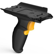 Zebra TRG-TC5X-ELEC1-01 TC52x TC57x Electronic Snap-On Terminal Trigger Handle picture