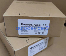1pcs PEPPERL+FUCHS Safety Barrier KFU8-FSSP-1.D DHL/FedEx picture