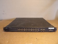 ZyXEL GS1910-24HP 24-Port Smart Managed PoE+ Switch 4x SFP - INCL RACK EARS picture