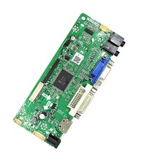 LCD controller board monitor kit for Arcade1Up Cabinet M170ETN01.1 WYD170SKD-01 picture