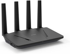 Aircove | Wi-Fi 6 VPN Router for Home | Protect Unlimited Devices  picture