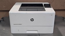 HP LaserJet Pro M402dw Laser Printer Duplex Network *Tested Working #21 picture