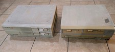 NEC PC-8801 mkIISR & PC-88VA Lot - Power on, no display picture