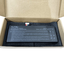 515783PH-4P 15000mAh   Battery for AUTEL MaxiCOM MK908 MK908P MaxiSys Pro picture
