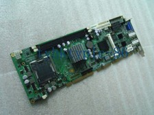 1PC IEI COMMELL FS-97D Industrial Motherboard picture