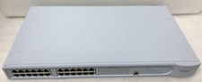3Com 3C16987A  24-Port 3300 SM SuperStack Fast Ethernet Network Switch picture