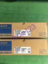 1PC Mitsubishi MR-J4-70B-RJ020 Ac Servo Driver New In Box DHL/FedEx picture