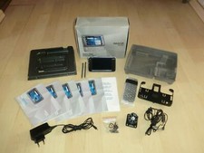 Nokia N Series N810 Internet Tablet, WLAN, original packaging & new, 2-year w... picture