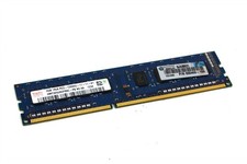 Genuine Hynix HMT325U6CFR8C-PB Computer Memory 2GB 1RX8 PC3-12800U  Very Good picture