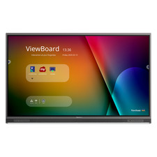 ViewSonic IFP7552-1C-S 75