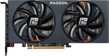 PowerColor Radeon RX 6700 XT 12GB GDDR6 Graphics Card AXRX 6700XT 12GBD6-3DH picture