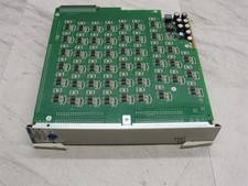 ADTRAN Total Access 5000 VDSL2 48-Port Combo Switch Module Card TA5000 1187130F1 picture