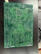 Good Micronics M54Hi AT Gaming Board Intel 430FX PCI ISA With Memory picture