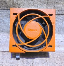 CPU Case Fan 090XRN 90XRN for Dell PowerEdge R710 Server picture