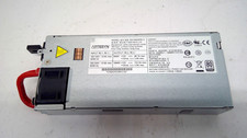 Artesyn 1600W DS1600SPE-3 Server Switching Power Supply 12V Titanium 741-014457 picture