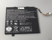 AP14A4M AP14A8M - New 5700mAh Battery For Acer Aspire Switch 10 & Iconia 10 picture