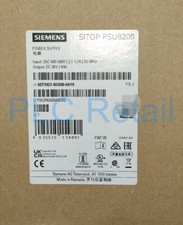 NEW Siemens Power module 6EP3437-8SB00-0AY0 Fast delivery picture
