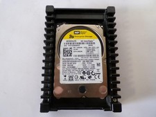 WD Western Digital Enterprise Storage WD3000HLFS-01G6U4 300GB 2.5'' Hard Drive picture