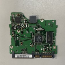 Samsung SpinPoint HD080HJ/P 3.5