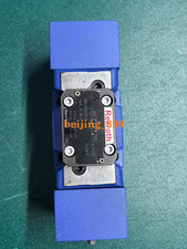 1PC NEW Rexroth solenoid valve R900529533 Fast transportation picture