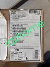 1PCS Cisco switch WS-C2918-48TT-C new via FedEx or DHL picture