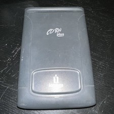 IOMEGA 31192300 CDDVD522416EC3 CD REWRITABLE CD-RW PLUS DRIVE picture