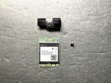 🔥Genuine AW-CB304NF REALTEK RTL8821CE M.2 PCIe WiFi 5 802.11ac Bluetooth5.0 picture