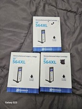 DATAPRODUCTS ink Jet Cartridge  ×3 picture