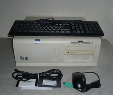 Dell Windows 95 Plus Optiplex GX110 Desktop PC PIII 600MHz/64GB-SSD/256MB picture