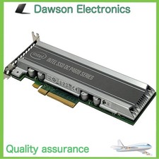 Oracle Intel DC P4608 Series 6.4TB PCIe NVMe SSD CARD 7335943 SSDPECKE064T7S LP picture
