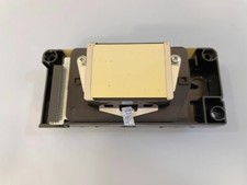 New DX5 Water Based F187000 Printhead For Epson 4880 7880 9880 9450 Printer picture