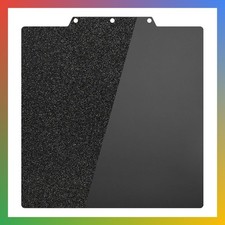 Smooth PEI & Textured PEI 3D Printing Bed Adhesive Build Plate for Adventurer 5M picture