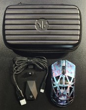 WLmouse Beast X Max Magnesium Tempered Edition Solid Sides picture